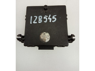 Блок управления 1K0907530D, 1K0907951   Audi A3 S3 8P