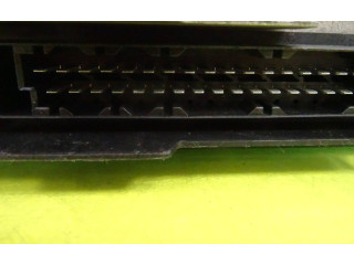 Блок управления двигателя HOM7700860324, IAW6R.20 Renault Twingo I