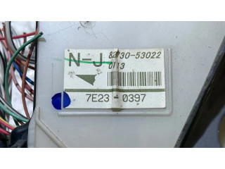 Блок предохранителей 8273053022, 7E230397 Lexus IS 220D-250-350