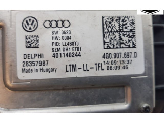 Блок управления Xenon