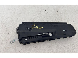 Подушка безопасности в сиденье 1S0880241B, 1S0880241B Volkswagen Jetta VI