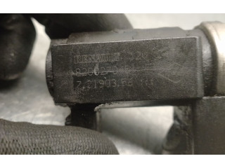 Turbodmychadlo Вторичный воздушный насос 8200270451, 72190356 Renault Scenic II - Grand scenic II F9QD8