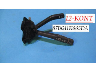 Ручка стеклоочистителей 87BG11K665DA   Ford Escort