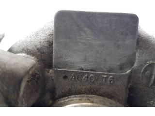 Turbodmychadlo Нагнетатель 94812302571 Porsche Panamera (970) M4840 M48