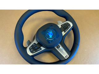 Volant BMW X3 G01 2018 32308008186, 32308094548  