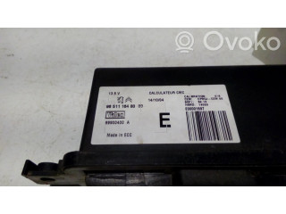 Модуль фонарей