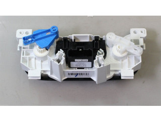 Блок управления климат-контролем 6000617618, T49161C   Fiat Talento