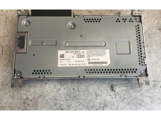 Блок управления 4S0035465A   Audi R8 4S