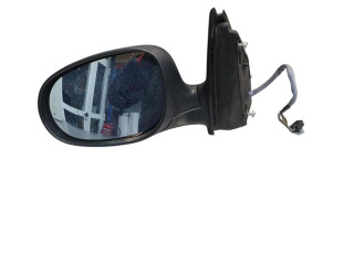 Зеркало электрическое        Lancia Delta III  2008 - 2014 года   