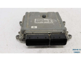 Блок управления впрыском 36002593, 0281012103 Volvo V70