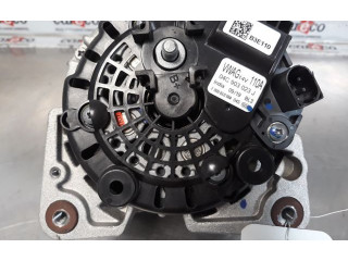 Генератор 4C903023B Skoda Citigo
