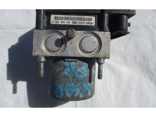 Блок АБС 9660779880, 9660779880   Citroen  Xsara Picasso   -  года