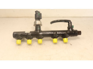 Топливная рампа    Ford S-MAX  