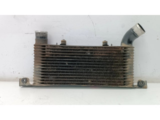 Интеркулер 1271001270, MR404751 Mitsubishi Montero 3.2