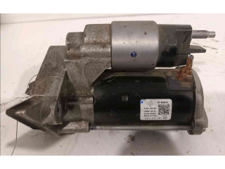 Turbodmychadlo Стартер 233002596R Renault Sandero II