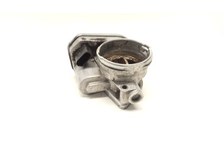 Рулевая рейка Дроссель 038128063C Volkswagen Caddy 2004 - 2010 года