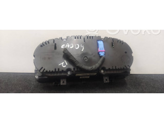 Панель приборов 2K0920875A, VDD024221 Volkswagen Caddy