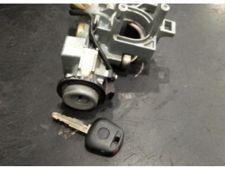 Комплект блоков управления Daihatsu Sirion