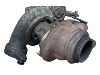 Turbodmychadlo Турбина 4917356201, 17313703 Citroen Berlingo