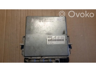Блок управления двигателя 0281001307, MSB100060 Rover 620