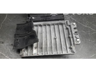 Řídící jednotka 96801800 Chevrolet Spark M100, M150 2002