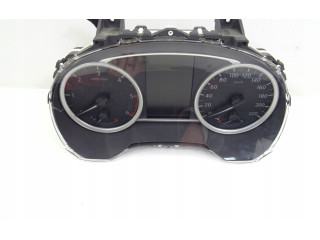 Přístrojová deska Nissan Micra K14 2017 5fb0bv500