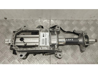 Рулевая рейка 2W933C529AP Jaguar XJ X351 2009-2019 года