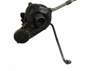  Турбина Renault Clio II  54359700000         