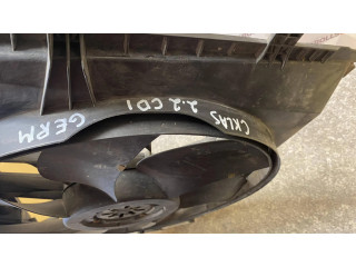 Вентилятор радиатора     A2035000293, 885001843    Mercedes-Benz C W203 2.2