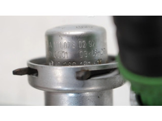 Комплект форсунок 2710780549, 2710780549    Mercedes-Benz E W211   