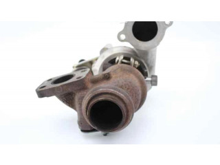 Турбина Peugeot 2008 I 0375Q9