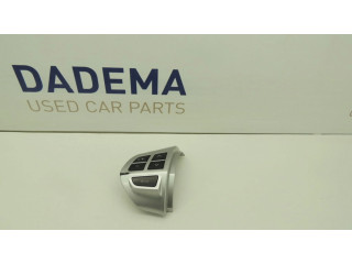 Кнопки рулевого колеса