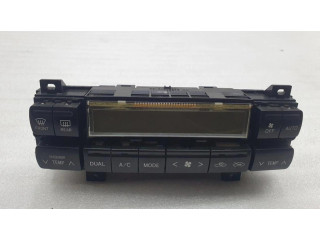 Блок управления климат-контролем 1776000580, 8865060611 Toyota Land Cruiser (J120)