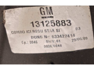 Зеркало электрическое        Opel Combo C  2001 - 2011 года   