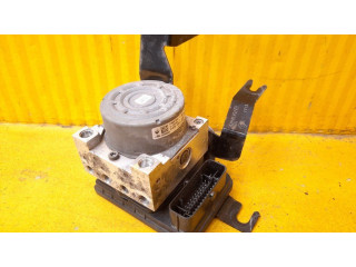 Блок АБС 476608796R Dacia Dokker