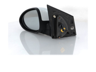 Зеркало электрическое        Chevrolet Aveo   -  года   