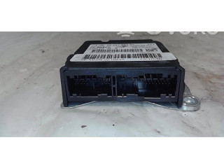 Блок подушек безопасности 658866   Peugeot 3008 I