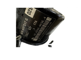 Блок АБС 8Z0614517G, 10020600364 Audi A2 - года