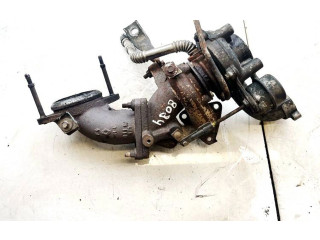 Turbodmychadlo Турбина Renault Espace III