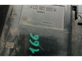 Pojistková skříňka Řídící jednotka BSM 4L0937555A, 15408913   Audi Q7 4L 2006