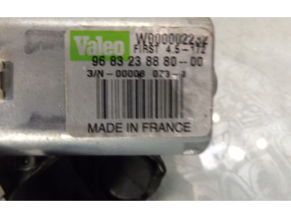 Двигатель стеклоочистителя заднего стекла