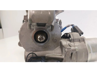 Рулевая рейка JJ501-000524 Mazda 3 II 2013-2016 года