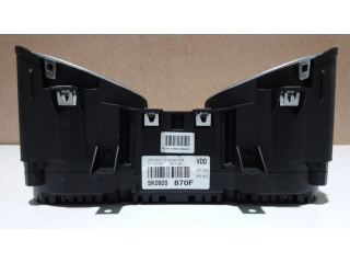 Панель приборов 5K0920870F   Volkswagen Golf VI       