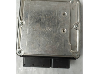 Řídící jednotka 03G906016BF, 1039S07901 Audi A6 S6 C6 4F 2007