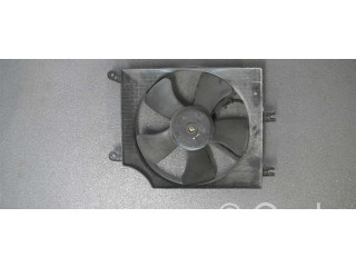 Вентилятор радиатора         Chevrolet Tacuma 2.0