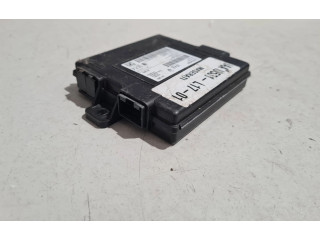 Блок комфорта 670105416 Maserati Levante