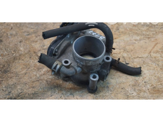 Электрическая задвижка     Suzuki SX4 