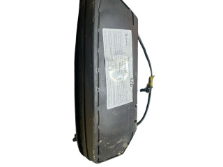 Подушка безопасности в сиденье 6Q0880241A Skoda Fabia Mk2 (5J)