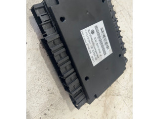 Блок комфорта 3D0937049J, 05075600 Volkswagen Phaeton