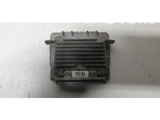 Блок управления Xenon